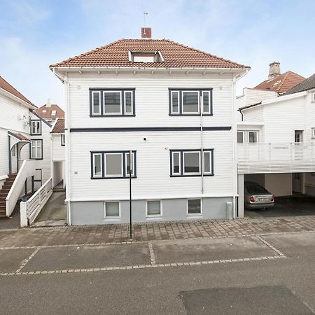 Central Studio Apartment Apt 101 Stavanger Dış mekan fotoğraf