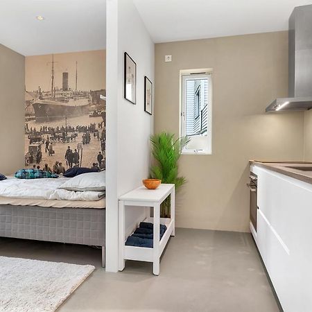 Central Studio Apartment Apt 101 Stavanger Dış mekan fotoğraf